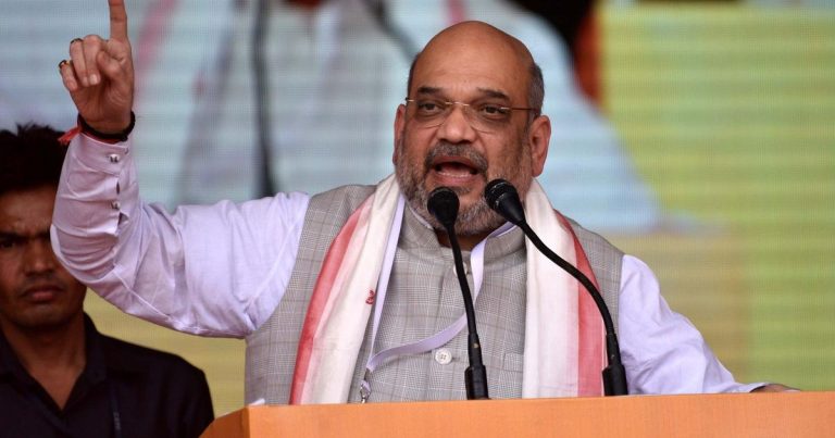 Fact check: Did BJP President Amit Shah and PM Modi call Baniyas cheaters and accuse them of profiteering?