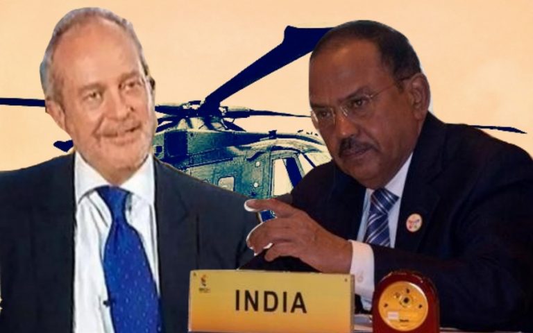 Exclusive story of Christian Michel’s extradition and how the grand plan was implemented by CBI and Ajit Doval