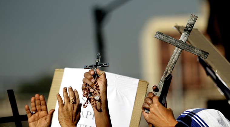 Kerala: Daughter blackmailed to join Orthodox Church to ensure decent burial ground for Jacobite Christian mother