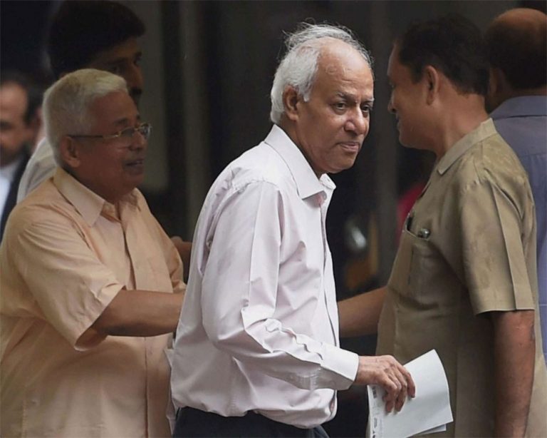 Coal Scam: Special Court sentences former Coal Secretary HC Gupta and 2 others to 3 years in jail