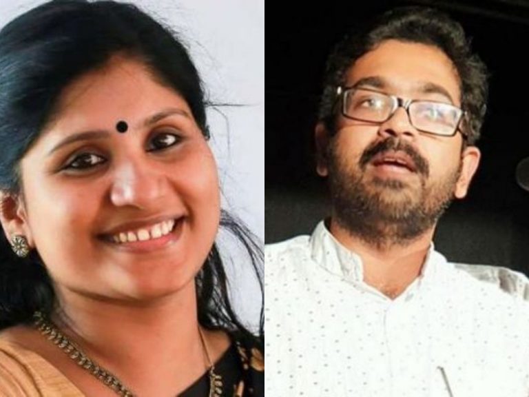 Kerala: Beef festival organiser and left-wing ‘activist’ Deepa Nisanth apologises for plagiarism