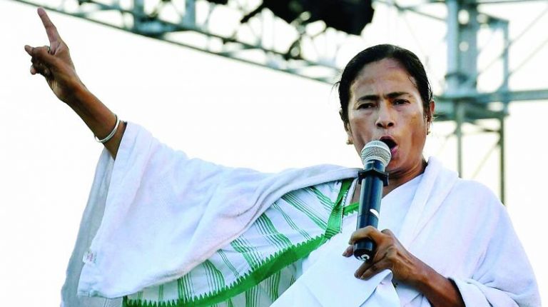 Not all of India is suffering from a ‘Super Emergency’, Mamata Banerjee, only West Bengal is