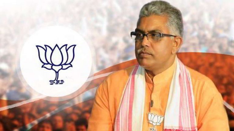 After being denied permission for rath yatras, BJP to hold padyatras in West Bengal