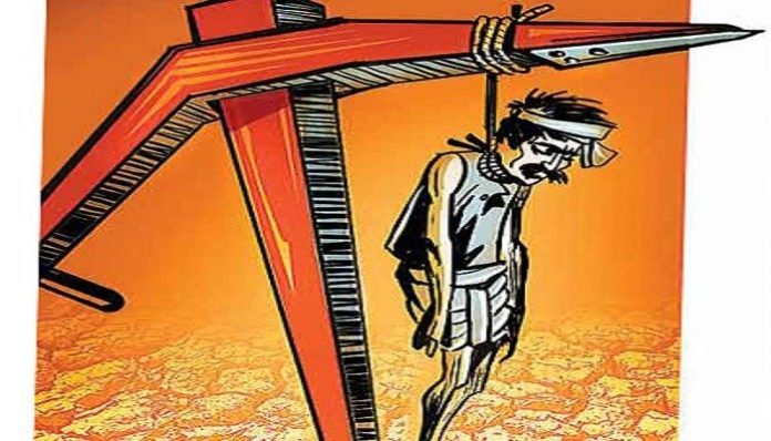 Farmer commits suicide in Congress ruled Madhya Pradesh