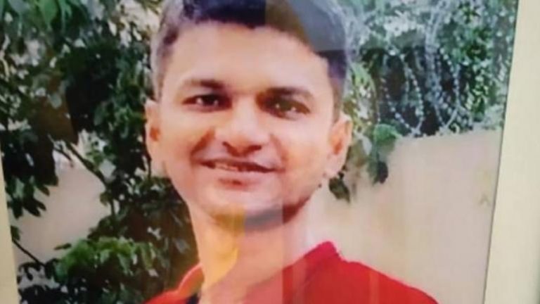 Genpact executive leaves suicide note pleading innocence in sexual harassment charges, FIR filed against company management