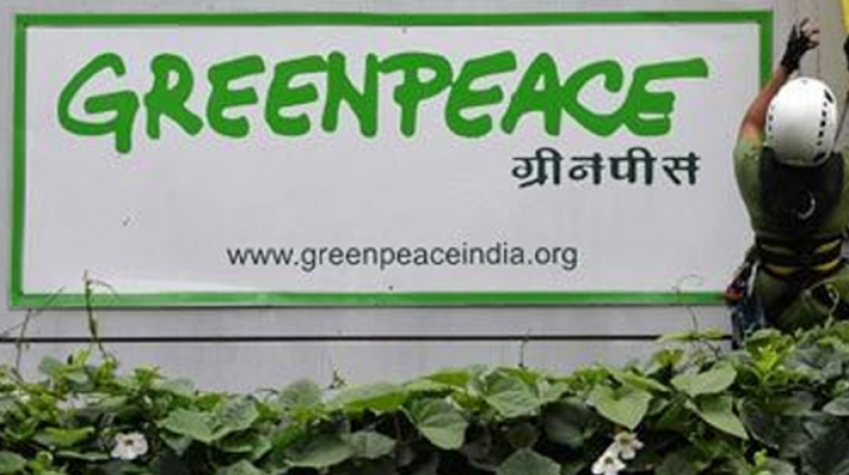 Four months after ED froze their bank accounts, Greenpeace India shuts its Delhi and Patna office