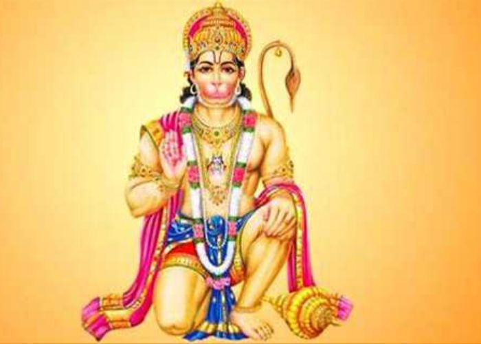 Lord Hanuman: The latest God that politicians wish to exploit, all the while, making a fool of themselves