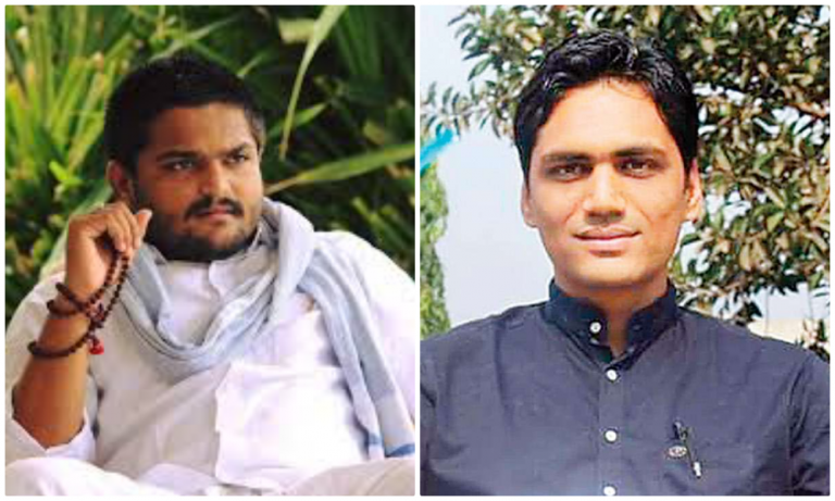 Hardik Patel’s aide gets bail in a 2017 case of attempt to murder of a BJP supporter