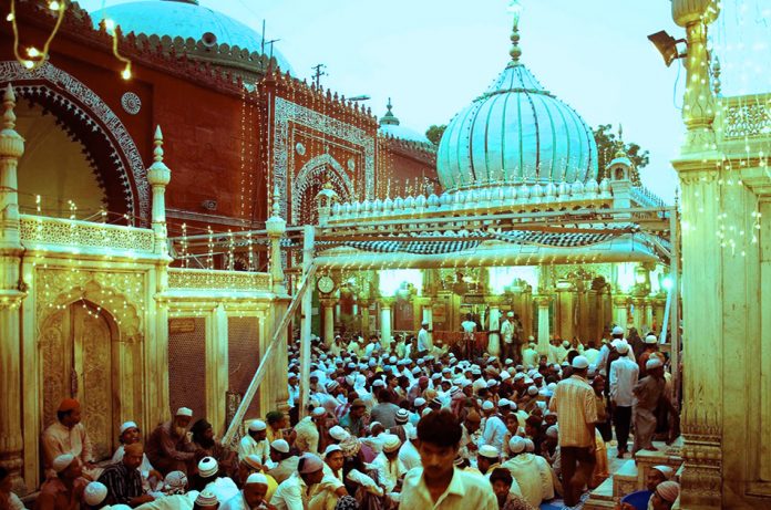 Image Source: nizamuddinaulia.org