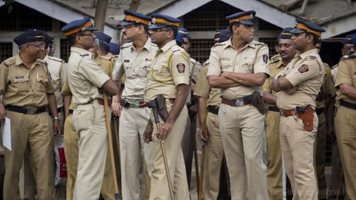 Wanted criminal nabbed near Matoshree, Maharashtra CM Uddhav Thackeray's family residence