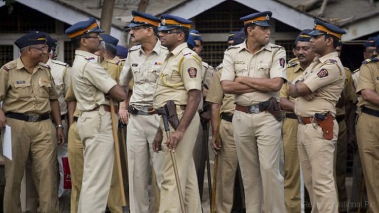 Wanted criminal Irshad Khan nabbed near CM Uddhav Thackeray’s home Matoshree with gun and 7 bullets