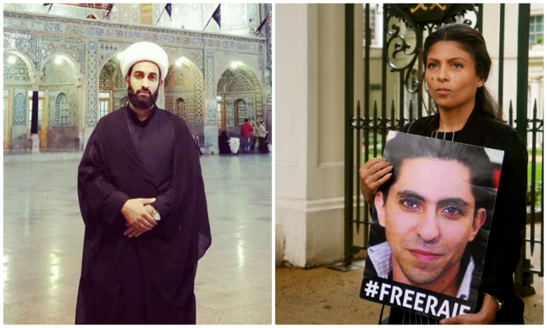 Twitter informs critics of radical Islam that they have broken Pakistani laws