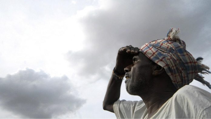 Indian farmers