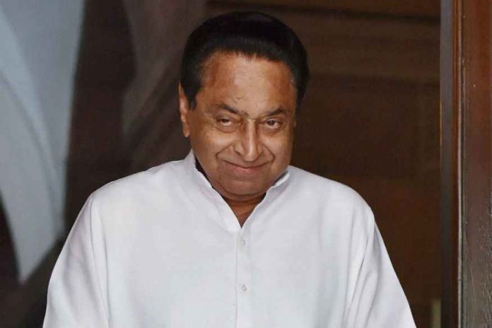 Kamal Nath claims MP is power surplus state, accuses 'man-made obstructions' in the past for frequent power failures