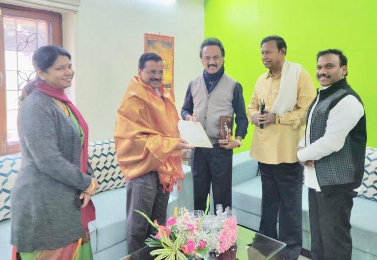 When ‘anti-corruption crusader’ met the ‘Raja’ of 2G spectrum scam