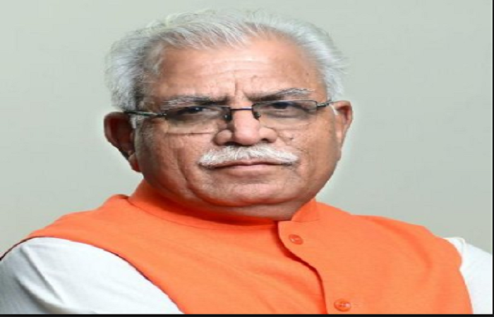 BJP sweeps Haryana civic polls, wins all 5 mayor seats