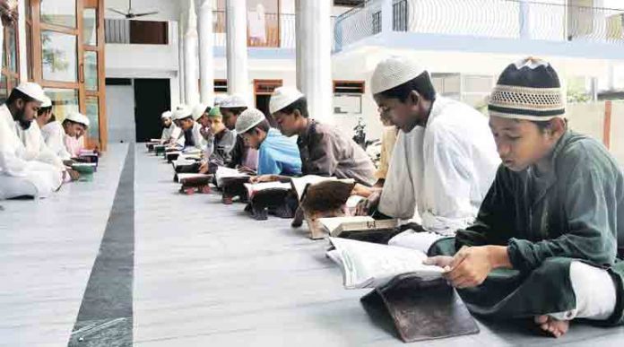 madarsa
