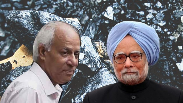 Former Union Coal Secretary and Manmohan Singh aide HC Gupta given three-year jail term, charged 1 lakh fine in UPA-era coal scam