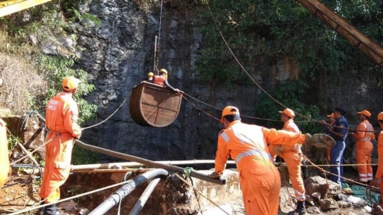 Meghalaya miners: North East was not suffering tyranny of distance, but tyranny of low expectations