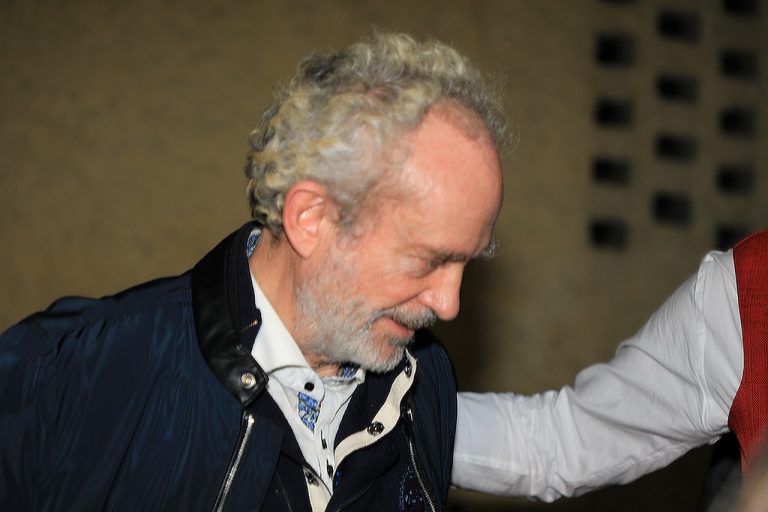 Trouble for Congress in AgustaWestland: Christian Michel names ‘Mrs Gandhi’ and ‘Italian lady’s son R’