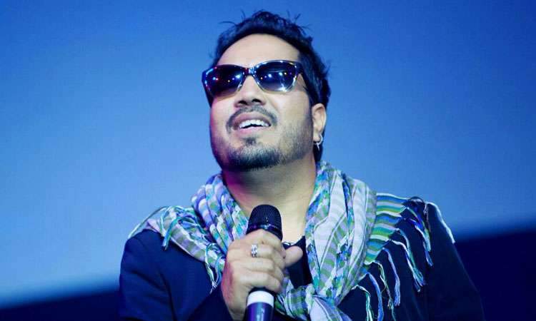 All India Cine Workers Association bans and boycotts singer Mika Singh from Indian film industry after his performance in Pakistan