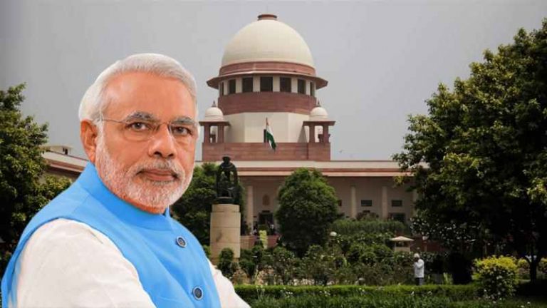 Supreme Court upholds Centre’s decision to abrogate Article 370