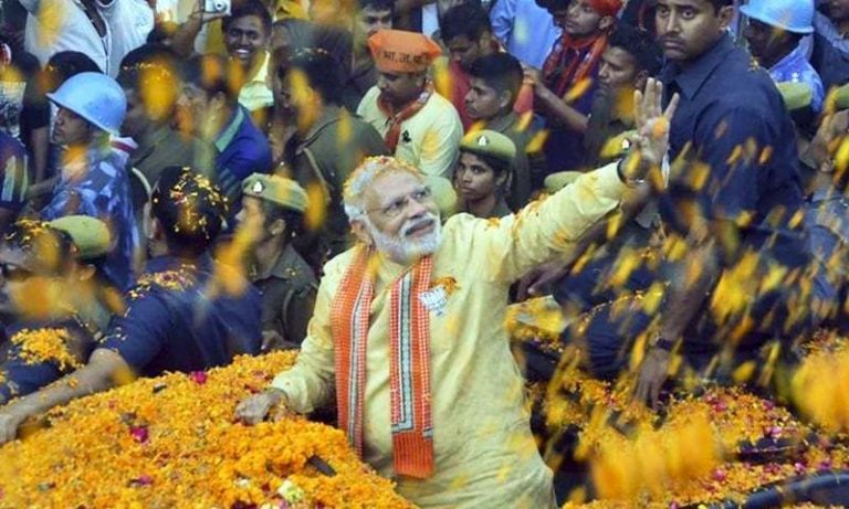 Rafale: They wanted to pull Modi down to their level