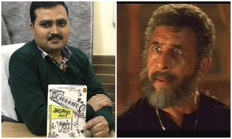 Why would Taslima Nasreen live in India if there was environment of fear in the country: Author Balendu  Dwivedi on Naseeruddin Shah’s remarks