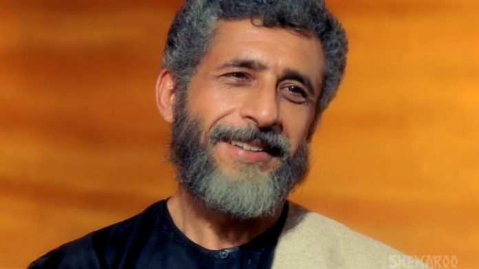 Naseeruddin Shah had sponsored a website to 'expose' Narendra Modi in 2013