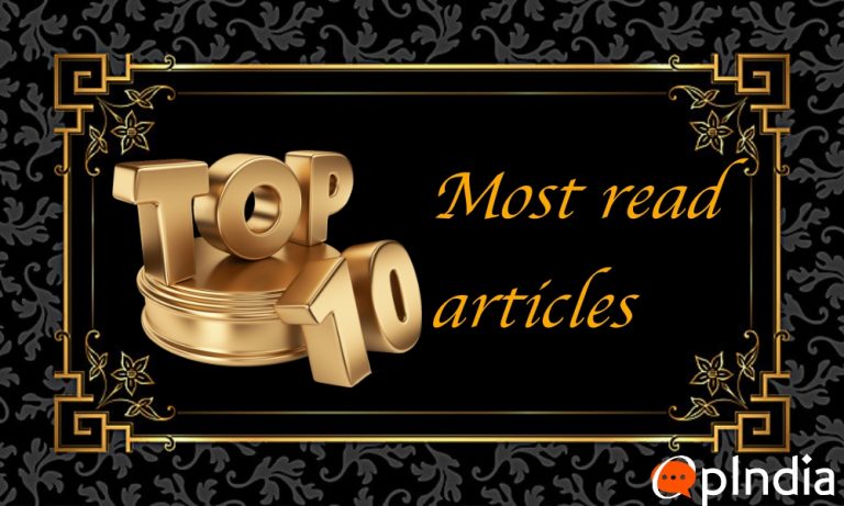2018 was a blast! And we can’t say hello to 2019 without a hat tip to the top 10 most-read articles of 2018