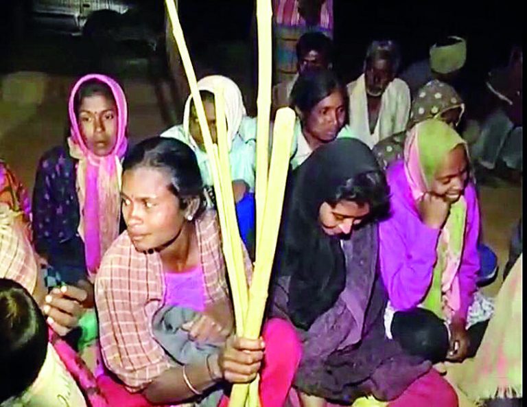 Karnataka shocker: 52 Dalits and Tribals rescued after being confined for years in inhuman conditions as bonded labourers