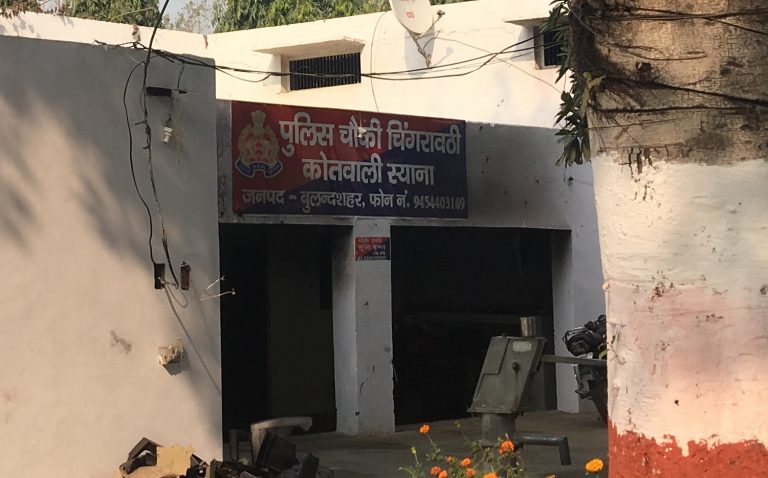 Cow slaughter, communal undercurrents and allegations of police atrocities: A tale of three villages in Bulandshahr