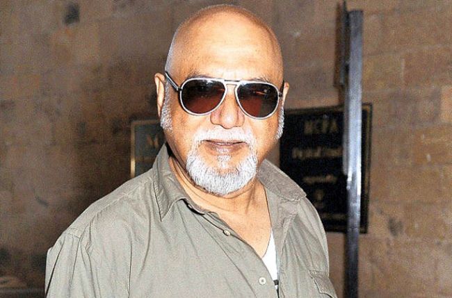 Pritish Nandy follows Rahul Gandhi's footsteps in his criticism of GST