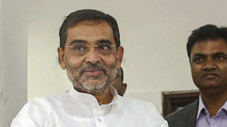 Upendra Kushwaha to be held responsible if violence breaks out for his statement: Bihar ADG