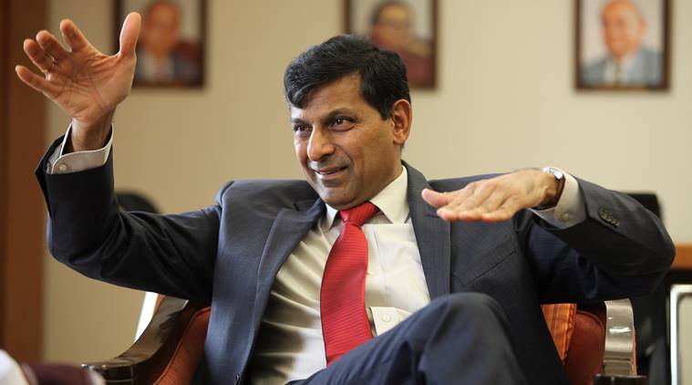 Raghuram Rajan backed yet-to-be functional Krea University among 19 new institutes to get ‘Institute of Eminence’ tag
