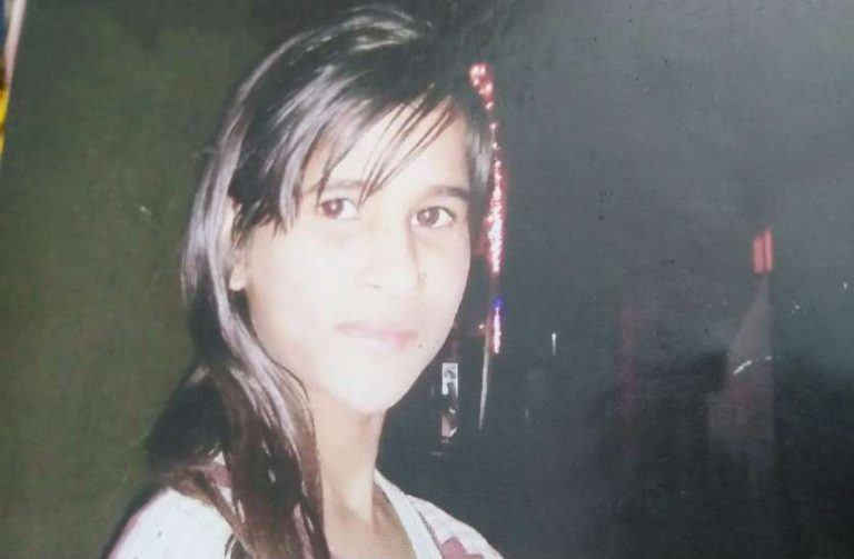 Attempt by political parties to play Dalit politics over Sanjali’s death falls flat, own cousin turns out to be murderer