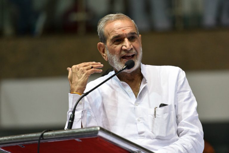 Sajjan Kumar wants to ‘settle his children and grandchildren’ before he surrenders, seeks 30 days’ time