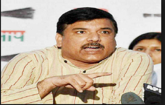 Sanjay Singh