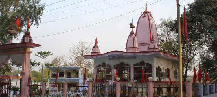 Varanasi: Sankat Mochan temple receives threat letter warning of a ‘blast bigger than 2006’