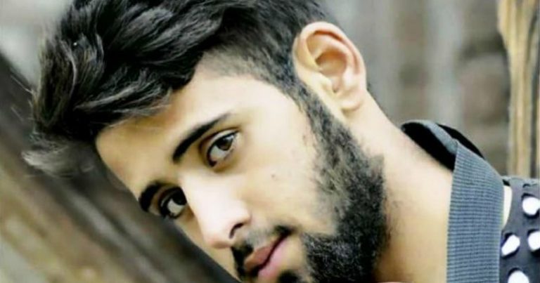 Teenage actor who acted in film ‘Haider’, joined Lashkar-e-Taiba, neutralised in encounter