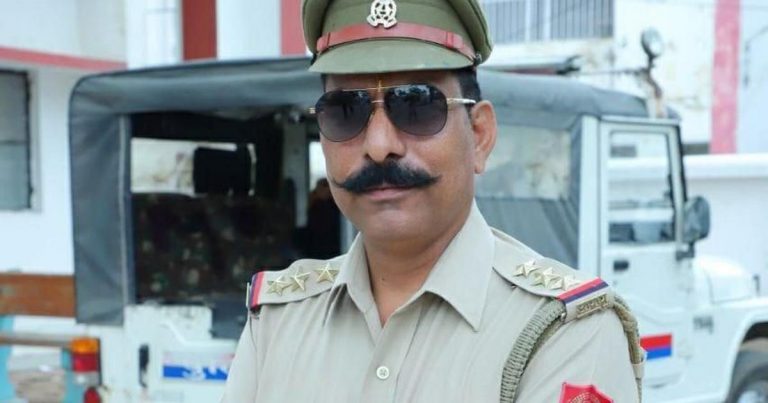 Bulandshahr twist: Neither Bajrang Dal leader nor an army soldier, but 30-year-old Prashant Natt is wanted by UP Police