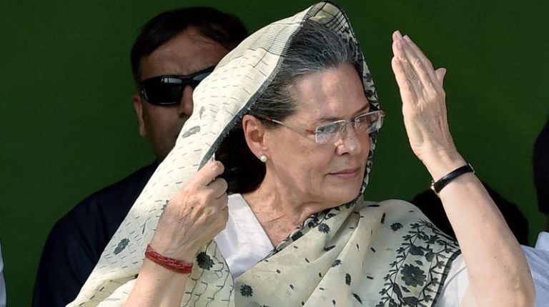 Desperate times? Sonia asks West Bengal Congress to campaign with the Left, laments BJP’s rise in the state