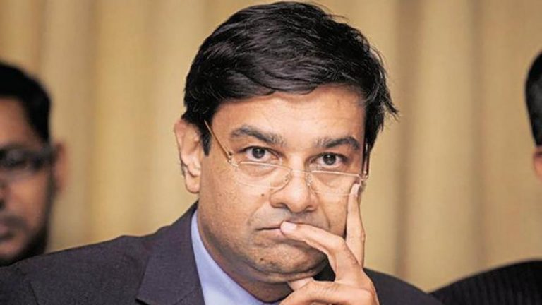 Former RBI governor Urjit Patel blames UPA govt for banking mess, says RBI too fell short on several counts