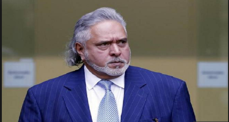 Fugitive businessman Vijay Mallya faces eviction from his luxurious London home over unpaid loans