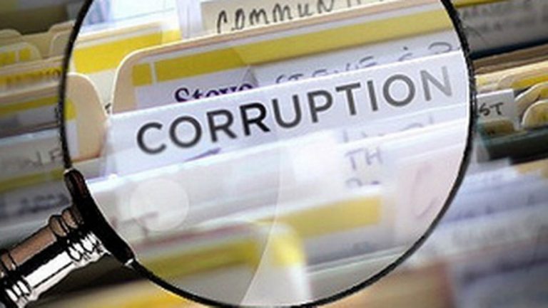 Anti-corruption Bureau raids 17 locations linked to 5 government officials in Karnataka