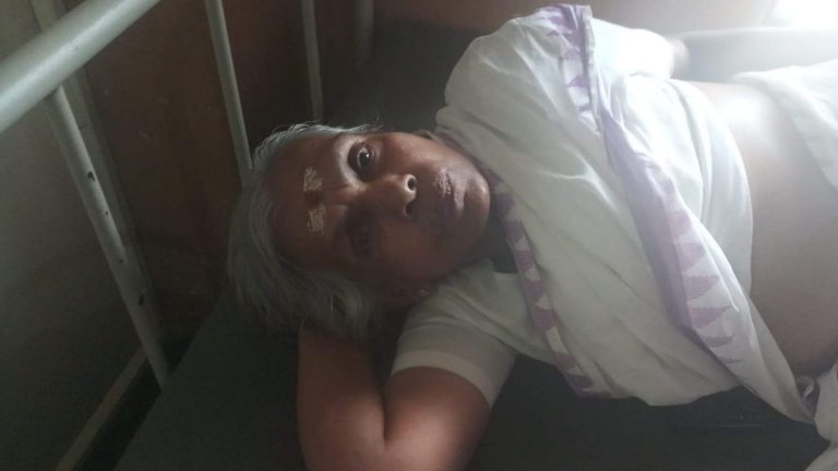 Twist in the tale: Kerala activist claims it was Kanakdurga who beat up her mother-in-law, a staunch Ayyappa devotee