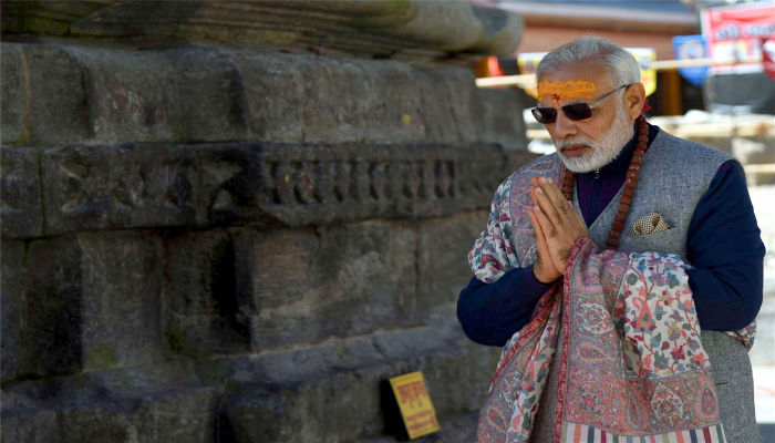 Congress solicits donations to provide ‘better holidays’ to India, here is why India doesn’t need Congress’ help