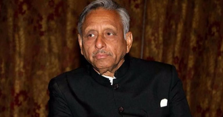 Congress’ Mani Shankar Aiyar likens Kashmir to Palestine, calls Modi a ‘Zionist trampling on freedom of Kashmiris’