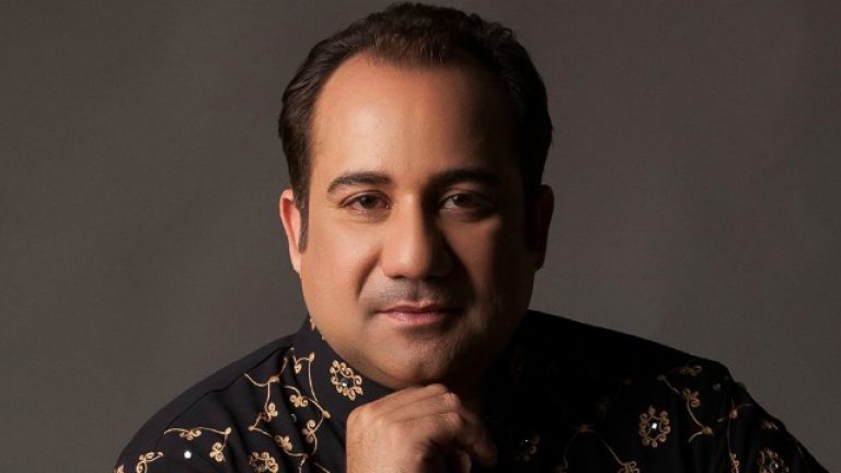 Pakistani singer Rahat Fateh Ali Khan gets ED notice in currency smuggling case