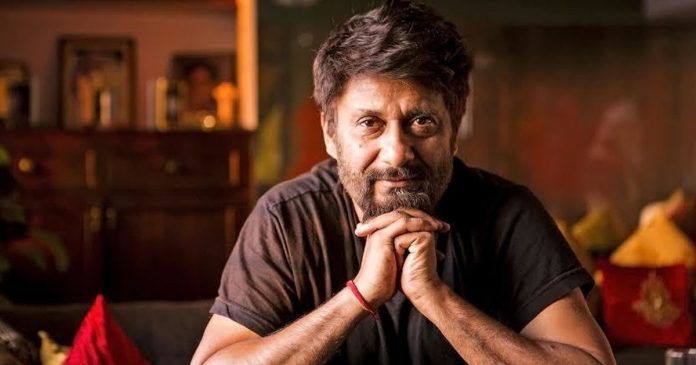 Vivek Agnihotri speaks to OpIndia, calls The Wire report on movie 'No fathers in Kashmir' malicious and fake news
